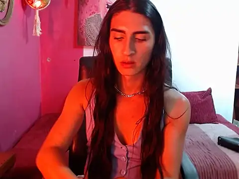 lola diez online show from September 2025 03:51:02 AM