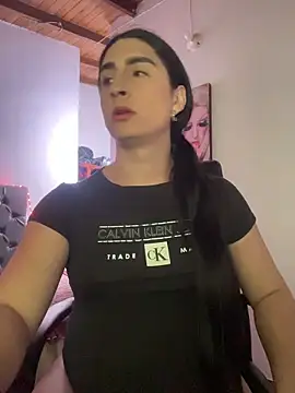 lola diez online show from May 2026 12:09:01 AM