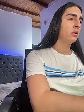 lola diez online show from March 2026 09:35:02 PM