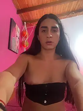 lola diez online show from October 2025 03:17:02 AM