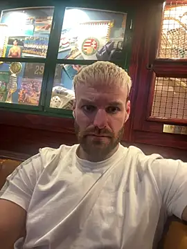 TheKevinboy online show from April 2026 05:32:02 PM