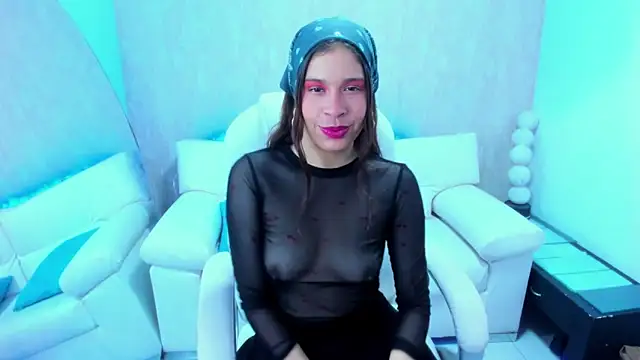 Eva hells  online show from September 2025 07:54:02 PM