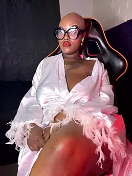 QUEEN NOBUHLE 777 online show from January 2026 09:44:02 PM