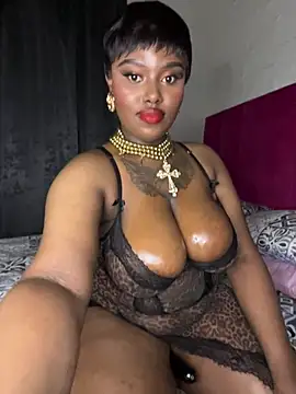 QUEEN NOBUHLE 777 online show from April 2026 10:57:02 PM