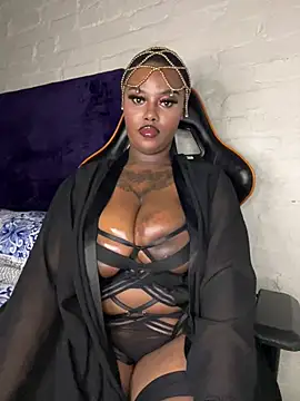 QUEEN NOBUHLE 777 online show from March 2026 11:39:01 PM