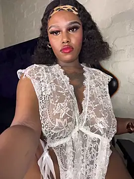 QUEEN NOBUHLE 777 online show from March 2026 11:23:02 PM