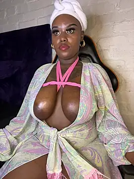 QUEEN NOBUHLE 777 online show from February 2026 11:59:02 PM