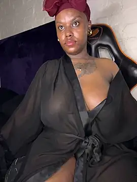 QUEEN NOBUHLE 777 online show from January 2026 10:52:01 PM