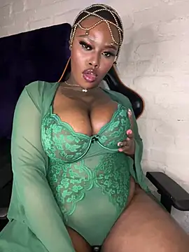 QUEEN NOBUHLE 777 online show from March 2026 09:54:01 PM