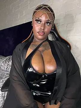 QUEEN NOBUHLE 777 online show from March 2026 10:54:02 PM