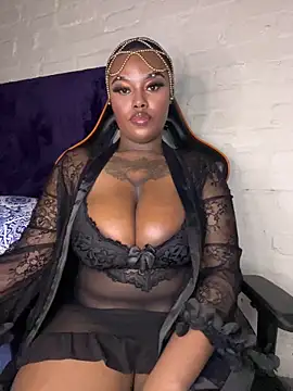 QUEEN NOBUHLE 777 online show from March 2026 10:32:01 PM