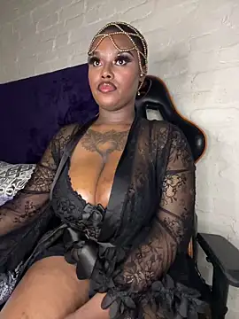 QUEEN NOBUHLE 777 online show from March 2026 10:29:02 PM