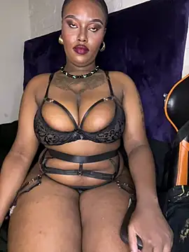 QUEEN NOBUHLE 777 online show from February 2026 05:24:02 PM