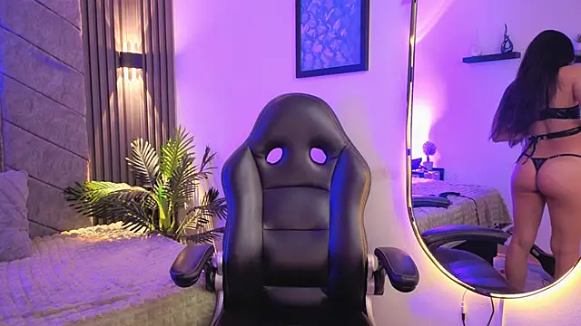 1Anya online show from November 2025 07:39:01 PM