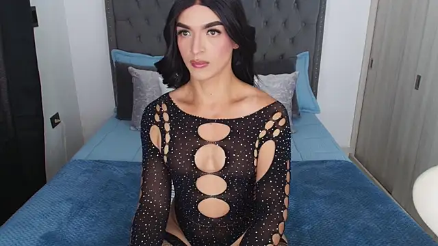 NattashaDior  online show from October 2025 08:50:01 PM