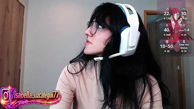 Khloecita sr online show from May 2026 03:12:01 AM