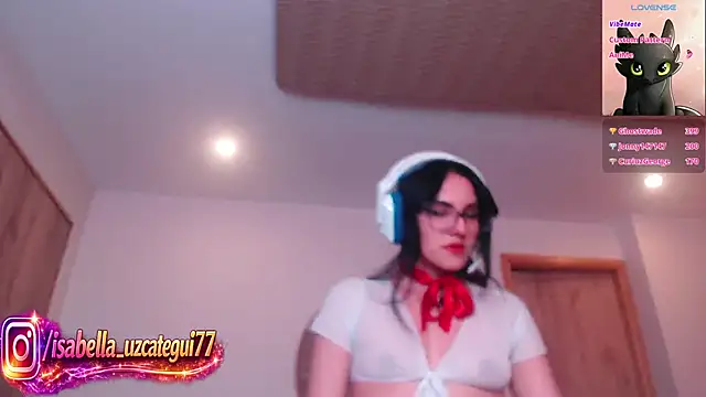 Khloecita sr online show from May 2026 02:30:01 AM