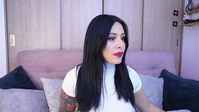 SophiieCumsx online show from February 2026 03:45:02 AM