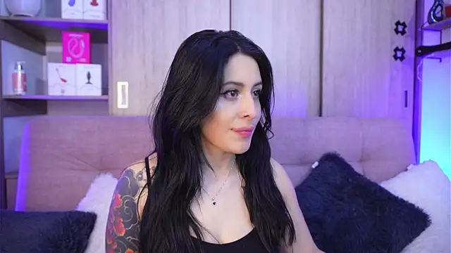 SophiieCumsx online show from April 2026 04:41:02 AM
