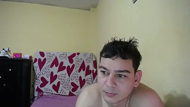 arvahot69 online show from October 2025 10:38:02 AM