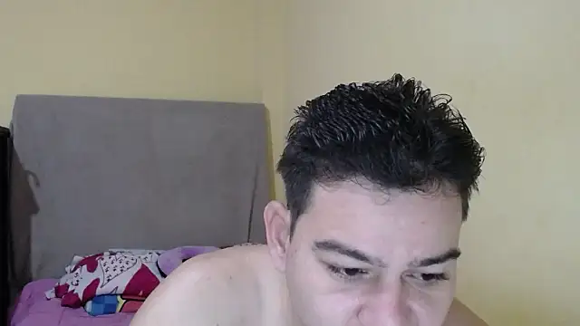 arvahot69 online show from September 2025 09:38:02 AM