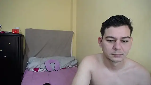 arvahot69 online show from September 2025 04:46:01 PM