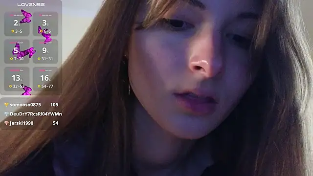 Snapshot of Anna_leexh chatting on October 2025 11:31:01 AM Anna leexh online show from October 2025 11:31:01 AM