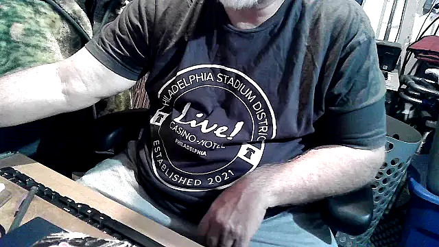 georgew62 online show from September 2025 11:22:02 PM