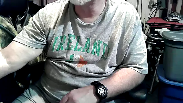 georgew62 online show from September 2025 05:18:01 AM