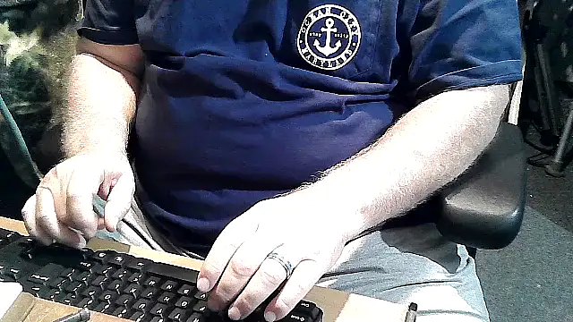 georgew62 online show from September 2025 03:02:01 AM