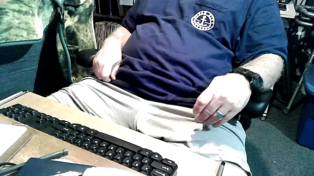 georgew62 online show from September 2025 03:34:02 AM