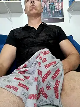 JoeCatnip online show from September 2025 06:03:01 PM