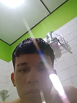 Daniel97Quintero online show from January 2026 04:55:01 PM