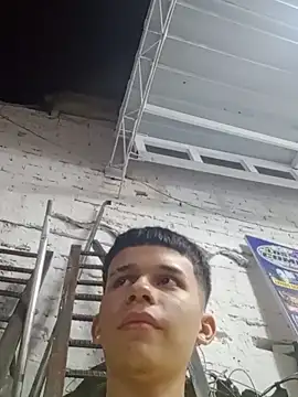 Daniel97Quintero online show from March 2026 04:19:02 AM