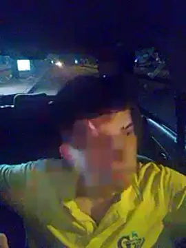 Daniel97Quintero online show from February 2026 05:29:01 AM