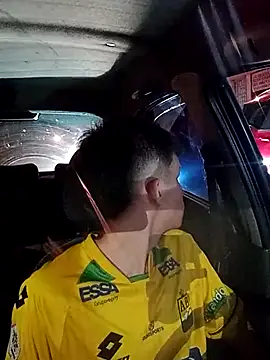 Daniel97Quintero online show from February 2026 12:01:02 AM