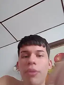 Daniel97Quintero online show from January 2026 06:12:01 PM