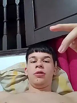 Daniel97Quintero online show from January 2026 12:06:01 AM