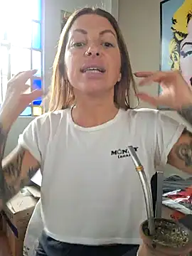 Snapshot of goddessfoxyla chatting on September 2025 08:15:02 PM goddessfoxyla online show from September 2025 08:15:02 PM