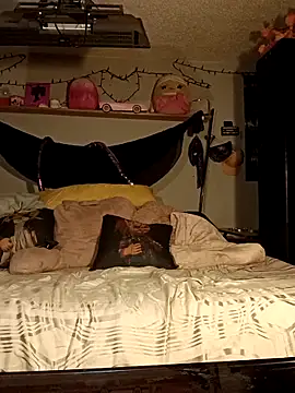Goldenndoll online show from February 2026 06:12:02 AM