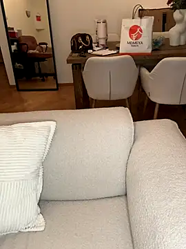 SophiiaStarr online show from November 2025 06:56:02 PM