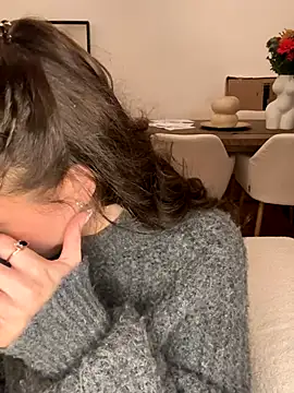 SophiiaStarr online show from October 2025 05:34:02 PM