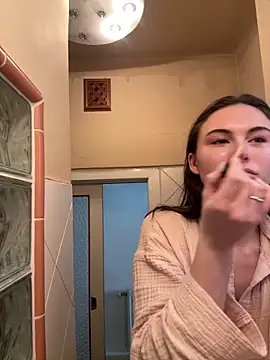 SophiiaStarr online show from March 2026 11:37:02 AM