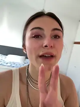 SophiiaStarr online show from April 2026 03:51:02 PM