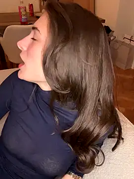 SophiiaStarr online show from November 2025 07:58:01 PM