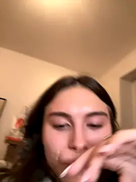 SophiiaStarr online show from November 2025 05:29:02 PM