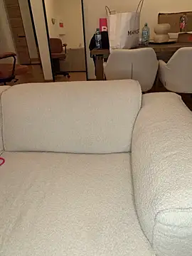 SophiiaStarr online show from November 2025 07:58:01 PM