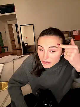 Snapshot of SophiiaStarr chatting on January 2026 06:47:02 PM SophiiaStarr online show from January 2026 06:47:02 PM