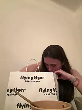 SophiiaStarr online show from April 2026 07:48:01 PM