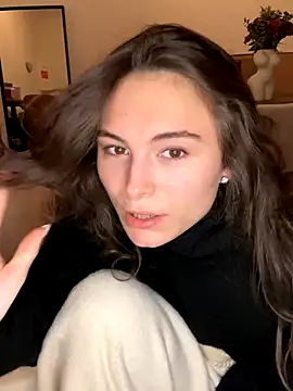 SophiiaStarr online show from November 2025 07:29:02 PM